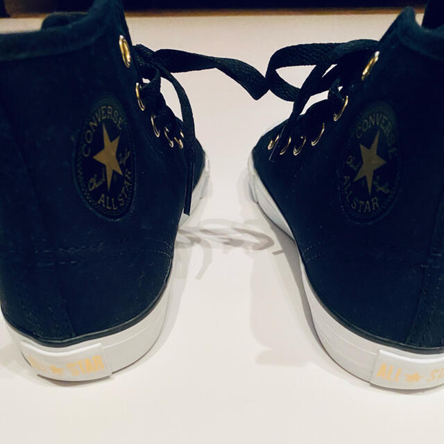 CONVERSE(コンバース)のスニーカー オールスター ALL☆STAR レディース メンズ レディースの靴/シューズ(スニーカー)の商品写真