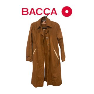 コート BACCAの通販 500点以上 | フリマアプリ ラクマ