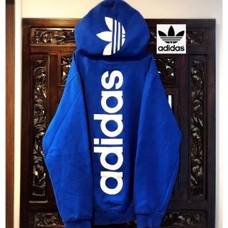 アディダス コラボ パーカー メンズ の通販 100点以上 Adidasのメンズを買うならラクマ