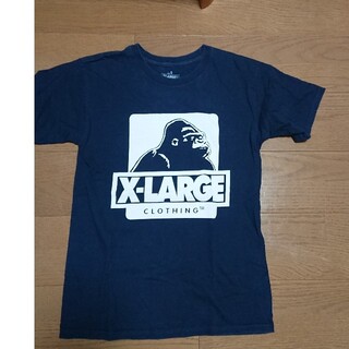 エクストララージ(XLARGE)のXLARGE (Tシャツ/カットソー(半袖/袖なし))