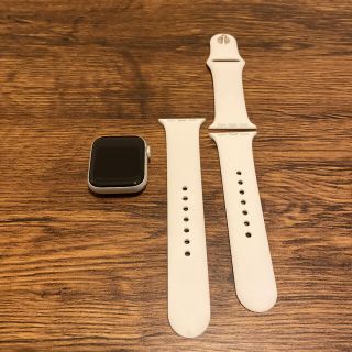 アップルウォッチ(Apple Watch)のApple Watch(スマートフォン本体)