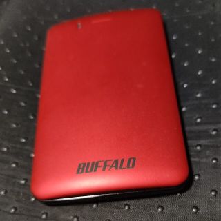 バッファロー(Buffalo)の壊れたSSD128GB(PCパーツ)