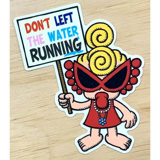 HYSTERIC MINI - ヒスミニ☆正規品☆新品☆ステッカー☆シール HYSTERIC MINI - ヒスミニ☆正規品☆新品☆ステッカー☆シール