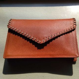 サンローラン(Saint Laurent)の【期間限定値下げ】未使用ヴィンテージバック　サンローラン(クラッチバッグ)