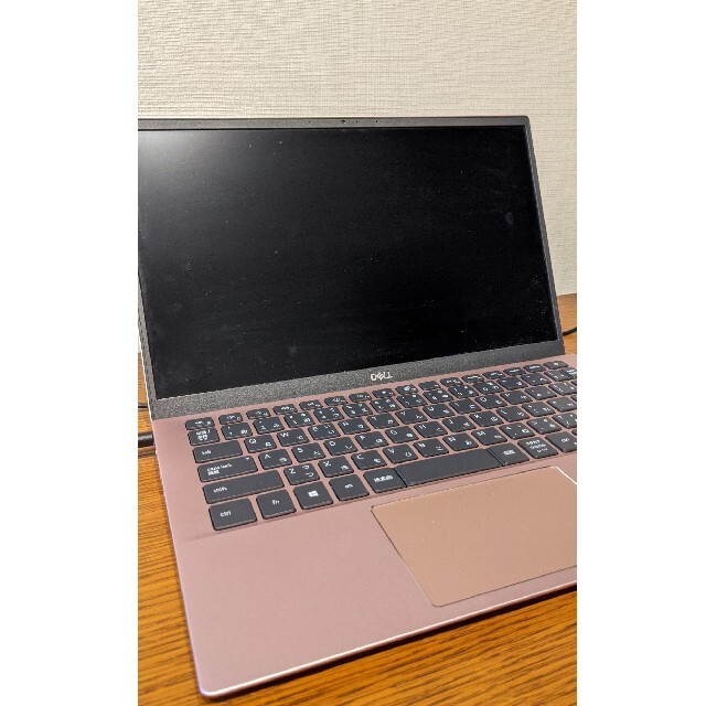 DELL ノートPC