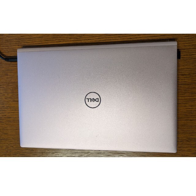 DELL ノートPC 1