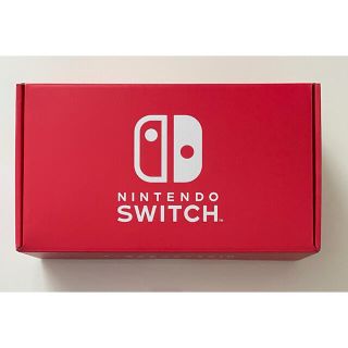 ニンテンドースイッチ(Nintendo Switch)のNintendo Switch 本体 カスタマイズ ニンテンドー スイッチ(携帯用ゲーム機本体)