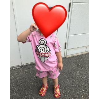 ヒステリックミニ(HYSTERIC MINI)のはたちゃんさん　専用(パンツ/スパッツ)