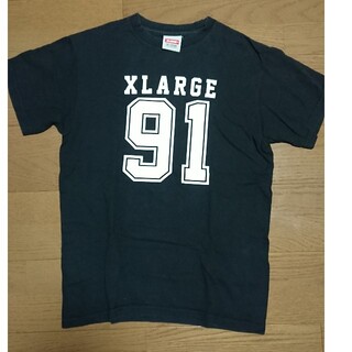 エクストララージ(XLARGE)のXLARGE(Tシャツ/カットソー(半袖/袖なし))