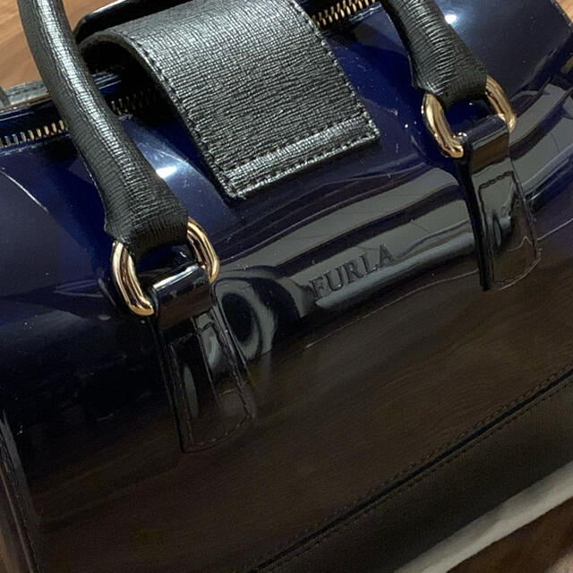 Furla(フルラ)のお値下しました！7800円FURLA レディースのバッグ(ハンドバッグ)の商品写真