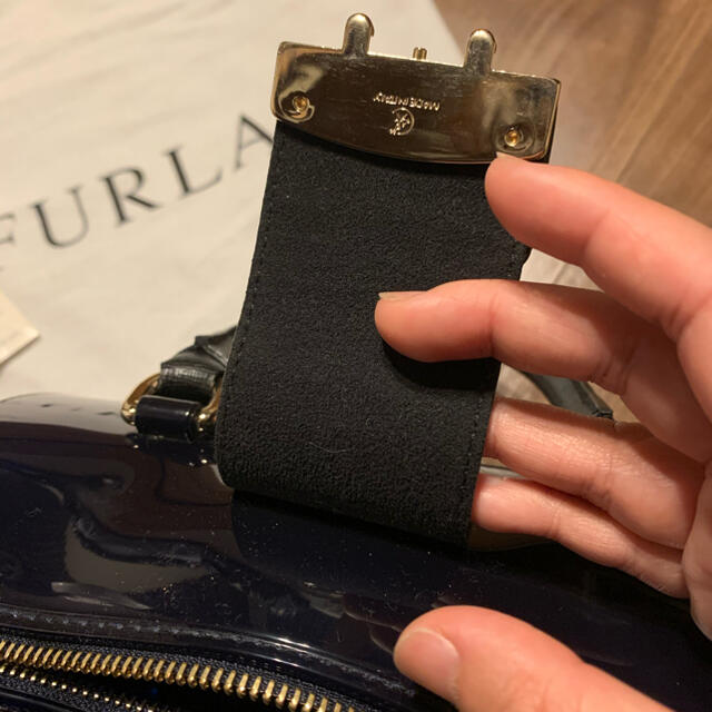 Furla(フルラ)のお値下しました！7800円FURLA レディースのバッグ(ハンドバッグ)の商品写真