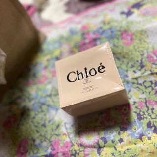 クロエ(Chloe)のChloeクロエオーデパルファム30mlお箱(香水(女性用))