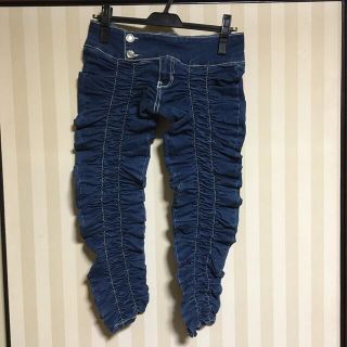 クラス デニムパンツの通販 29点 | Classを買うならラクマ
