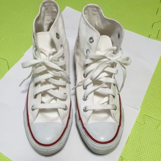 コンバース(CONVERSE)のコンバース ハイカット(スニーカー)