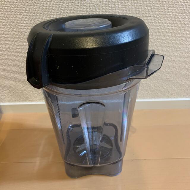 バイタミックス vitamix 2L ミキサー スムージー レシピ本 tnc5200 を