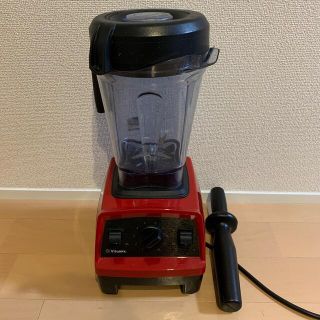 バイタミックス(Vitamix)のバイタミックス ミキサー VM0202 (ジューサー/ミキサー)