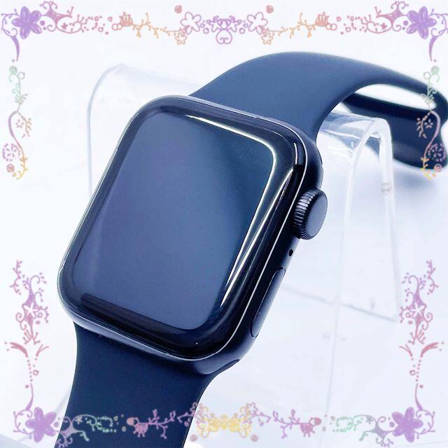 未使用品 Apple watch SE 40mm GPS