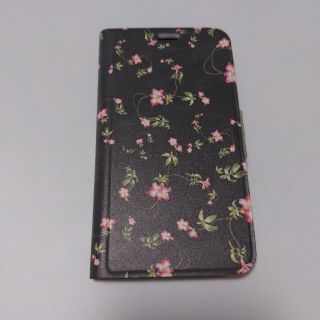 レプラス(LEP LUSS)のレプラスiphonex手帳型スマホケース(iPhoneケース)