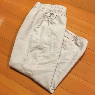 ミズノ(MIZUNO)のミズノ ジャージ パンツ 七分丈(ウェア)