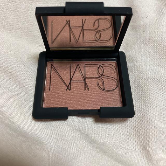 NARS(ナーズ)のNARS ブラッシュ 4031N コスメ/美容のベースメイク/化粧品(チーク)の商品写真