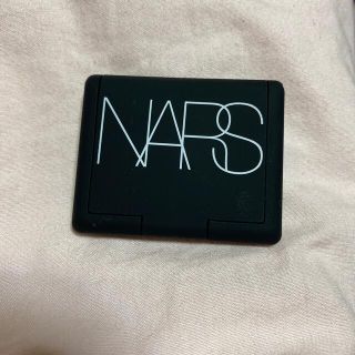 ナーズ(NARS)のNARS ブラッシュ 4031N(チーク)