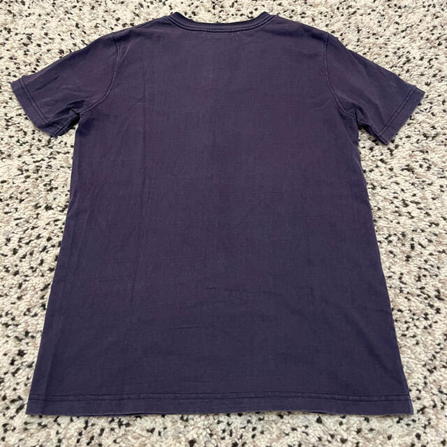 REMI RELIEF(レミレリーフ)のレミレリーフ　ヘンリー　Tシャツ メンズのトップス(Tシャツ/カットソー(半袖/袖なし))の商品写真