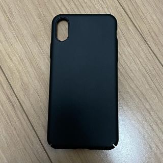 アイフォーン(iPhone)のiPhone X humixx ケース(iPhoneケース)