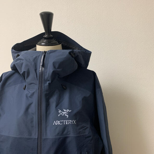 ARC’TERYX アークテリクス ベータ SL ハイブリット ジャケット