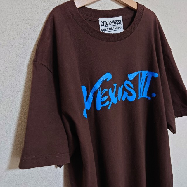 NEXUSVII(ネクサスセブン)のネクサスセブン　Tシャツ　48　アキラ　カニエ・ウエスト　nexus7　コラボ メンズのトップス(Tシャツ/カットソー(半袖/袖なし))の商品写真