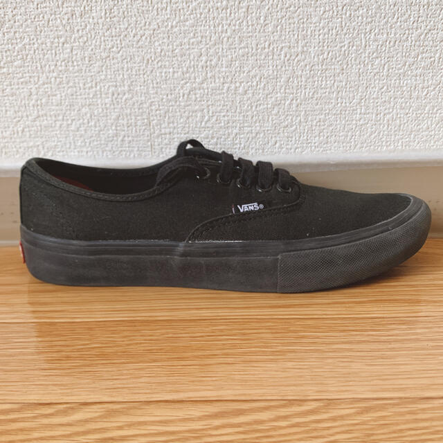 VANS(ヴァンズ)の【VANS】Authentic Pro メンズの靴/シューズ(スニーカー)の商品写真