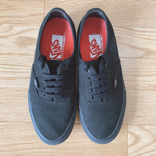 VANS(ヴァンズ)の【VANS】Authentic Pro メンズの靴/シューズ(スニーカー)の商品写真