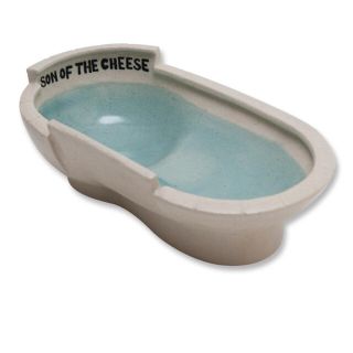 ビームス(BEAMS)のson of the cheese 小物入れ　灰皿(タバコグッズ)