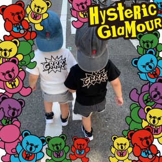 ジョーイヒステリック(JOEY HYSTERIC)のけいちゃん専用❤️(ワンピース)