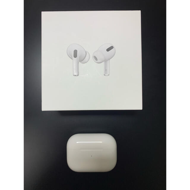 AirPods Pro 充電ケース