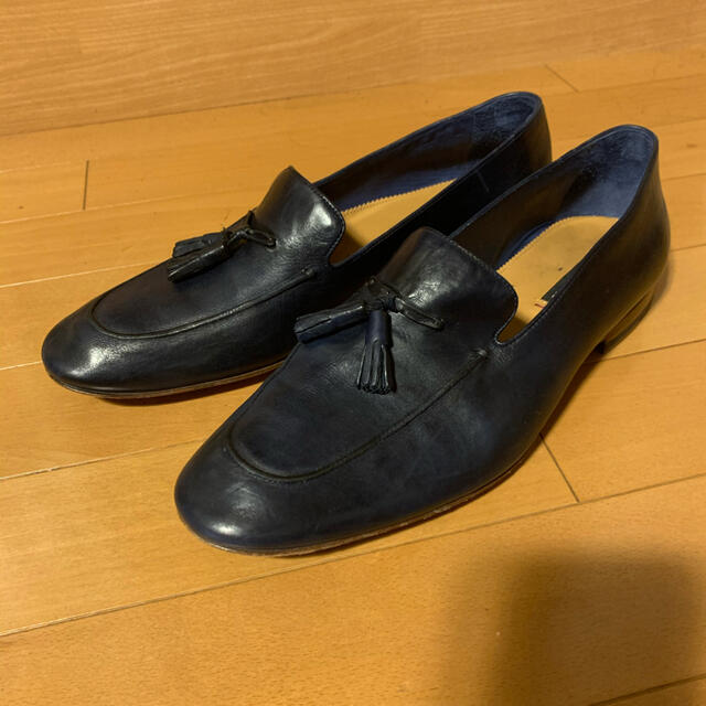 ポールスミス ローファー ポールスミス ローファー