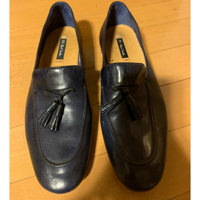 ポールスミス ローファー ポールスミス ローファー