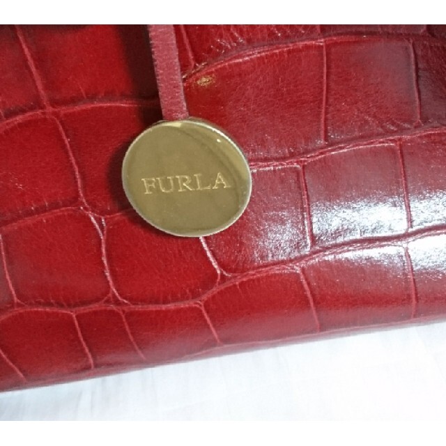 Furla(フルラ)の♡FURLA♡バッグ♡フルラ♡ レディースのバッグ(ハンドバッグ)の商品写真