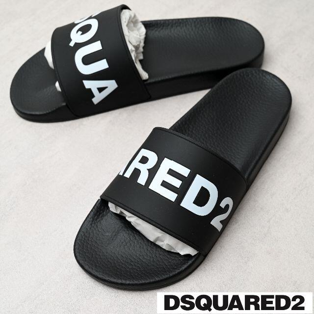 DSQUARED2(ディースクエアード)の☆★様専用 メンズの靴/シューズ(サンダル)の商品写真