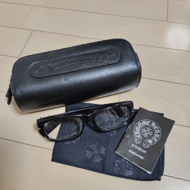 Chrome Hearts - 超美品 クロムハーツ splat aの通販 by Zz's shop