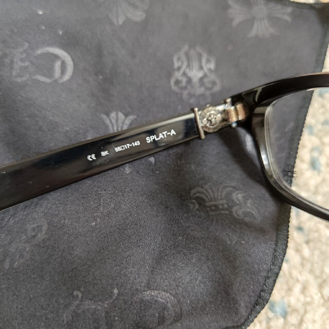 Chrome Hearts - 超美品 クロムハーツ splat aの通販 by Zz's shop