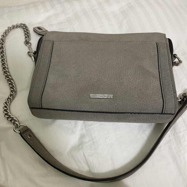 Rebecca Minkoff(レベッカミンコフ)のレベッカミンコフ　バッグ レディースのバッグ(ショルダーバッグ)の商品写真