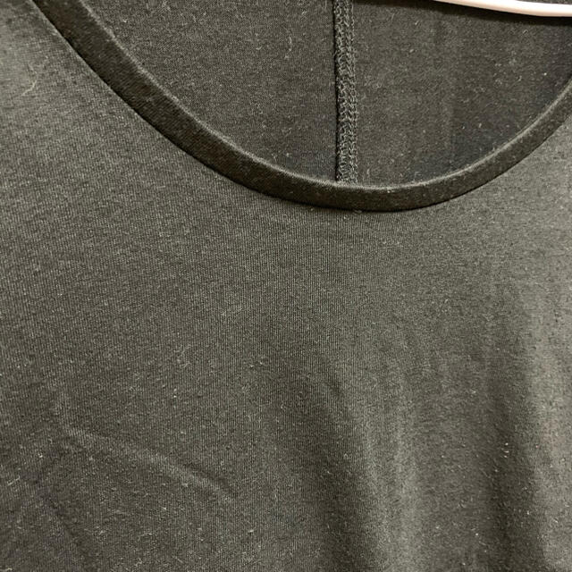AZUL by moussy(アズールバイマウジー)の【AZUL】ベーシック　Tシャツ   半袖 レディースのトップス(Tシャツ(半袖/袖なし))の商品写真