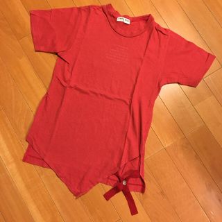 ハッカキッズ(hakka kids)のHAKKA KIDS Tシャツ キッズ(Tシャツ/カットソー)