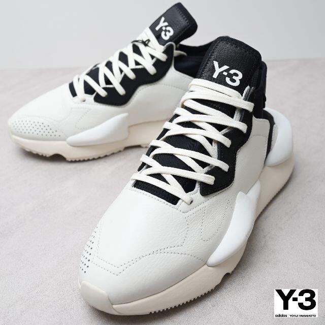 Y-3(ワイスリー)の新品 2021SS Y-3 KAIWA メンズの靴/シューズ(スニーカー)の商品写真