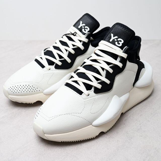 Y-3(ワイスリー)の新品 2021SS Y-3 KAIWA メンズの靴/シューズ(スニーカー)の商品写真