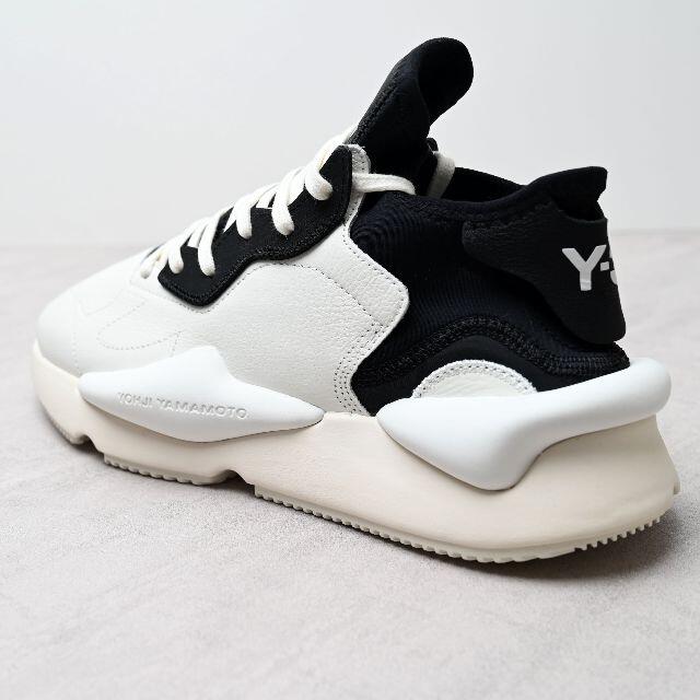 Y-3(ワイスリー)の新品 2021SS Y-3 KAIWA メンズの靴/シューズ(スニーカー)の商品写真