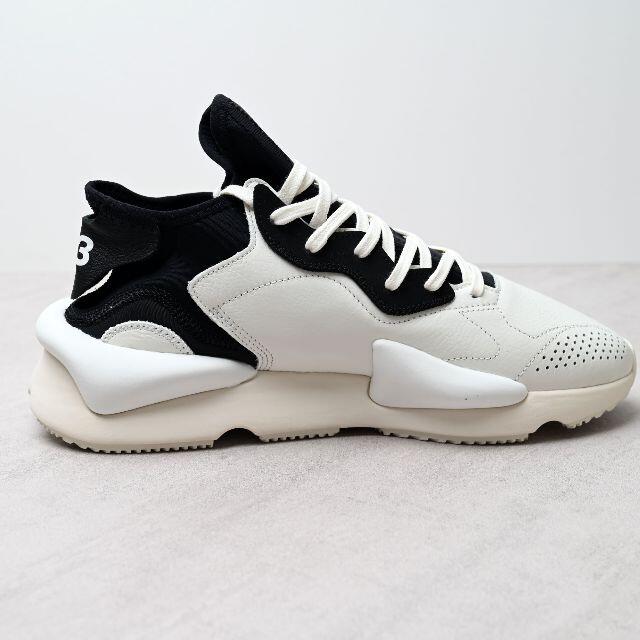 Y-3(ワイスリー)の新品 2021SS Y-3 KAIWA メンズの靴/シューズ(スニーカー)の商品写真