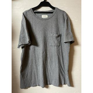 サタデーズサーフニューヨークシティー(SATURDAYS SURF NYC)のSATURDAYS Tシャツ(Tシャツ/カットソー(半袖/袖なし))