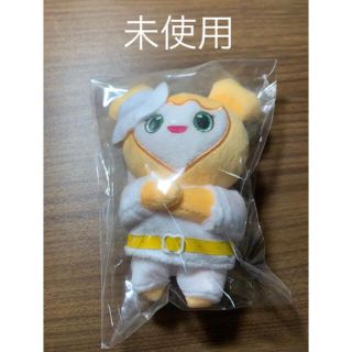 TWICE ジブリー ぬいぐるみキーホルダー 未開封(アイドルグッズ)