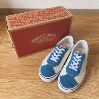 ヴァンズ(VANS)の【VANS】Vans sport(スニーカー)